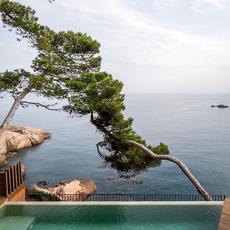 Bypillow Cap Sa Sal (Adults Only) Begur Esterno foto