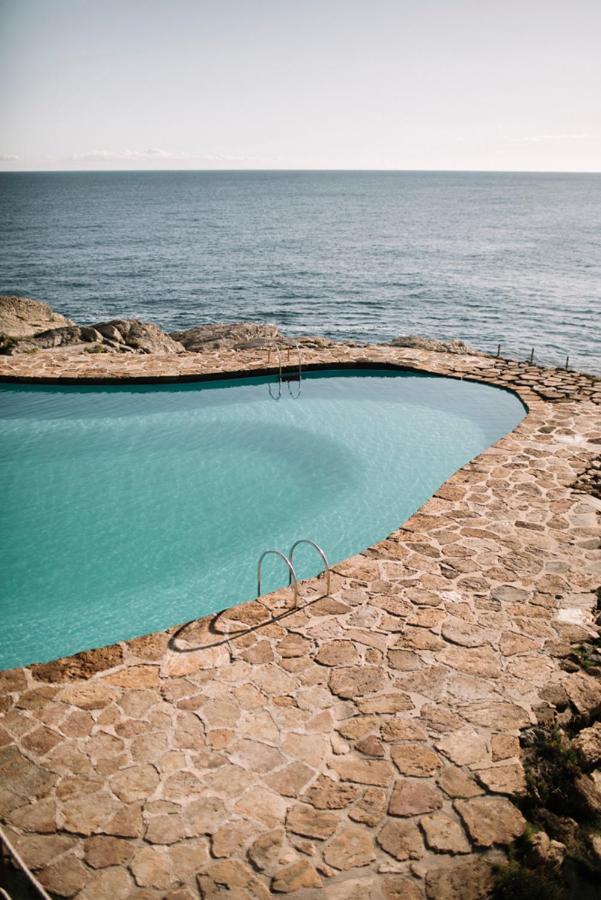 Bypillow Cap Sa Sal (Adults Only) Begur Esterno foto