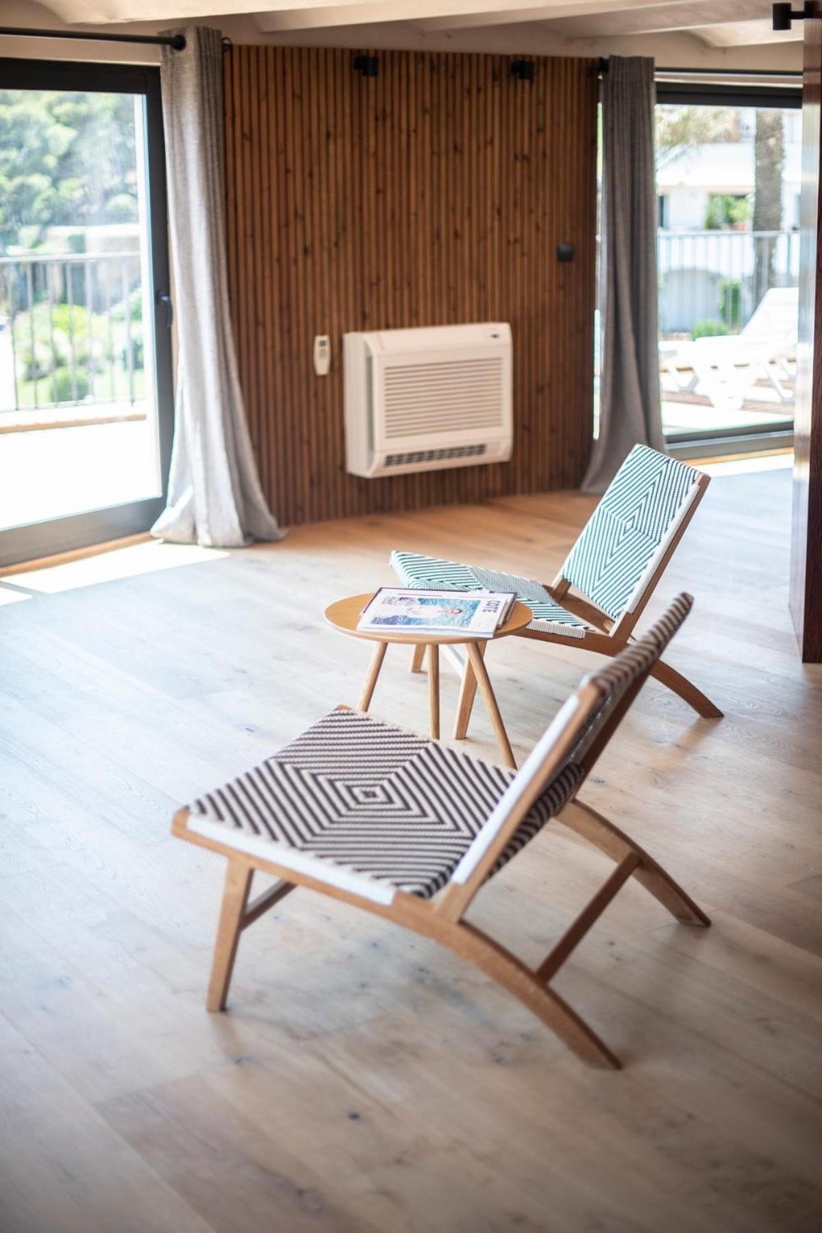 Bypillow Cap Sa Sal (Adults Only) Begur Esterno foto