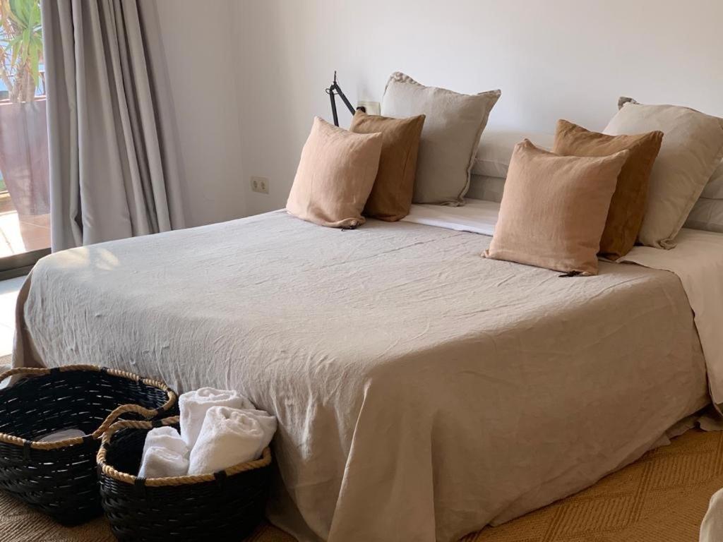 Bypillow Cap Sa Sal (Adults Only) Begur Esterno foto
