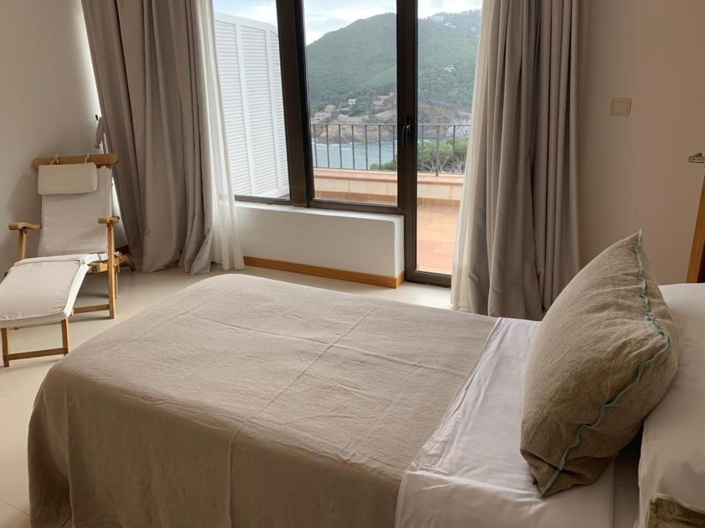 Bypillow Cap Sa Sal (Adults Only) Begur Esterno foto