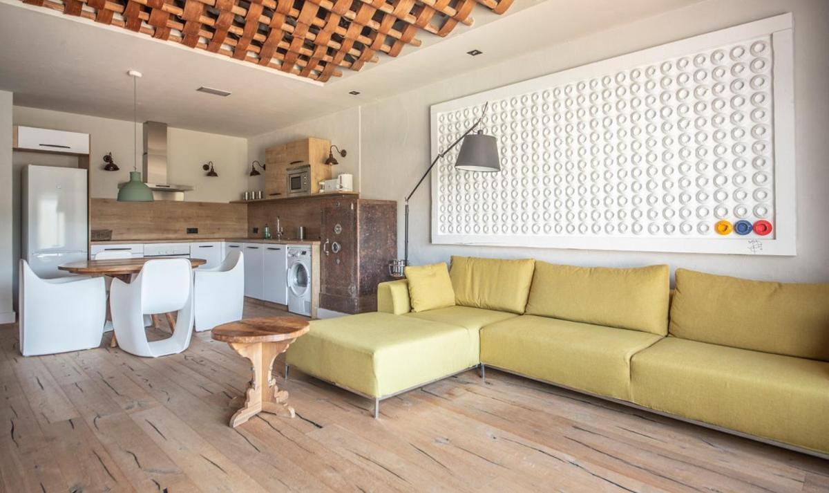Bypillow Cap Sa Sal (Adults Only) Begur Esterno foto
