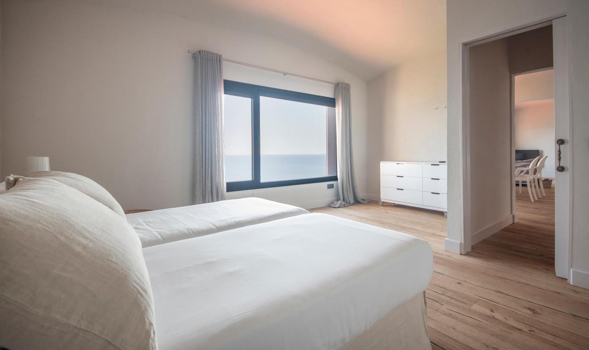 Bypillow Cap Sa Sal (Adults Only) Begur Esterno foto