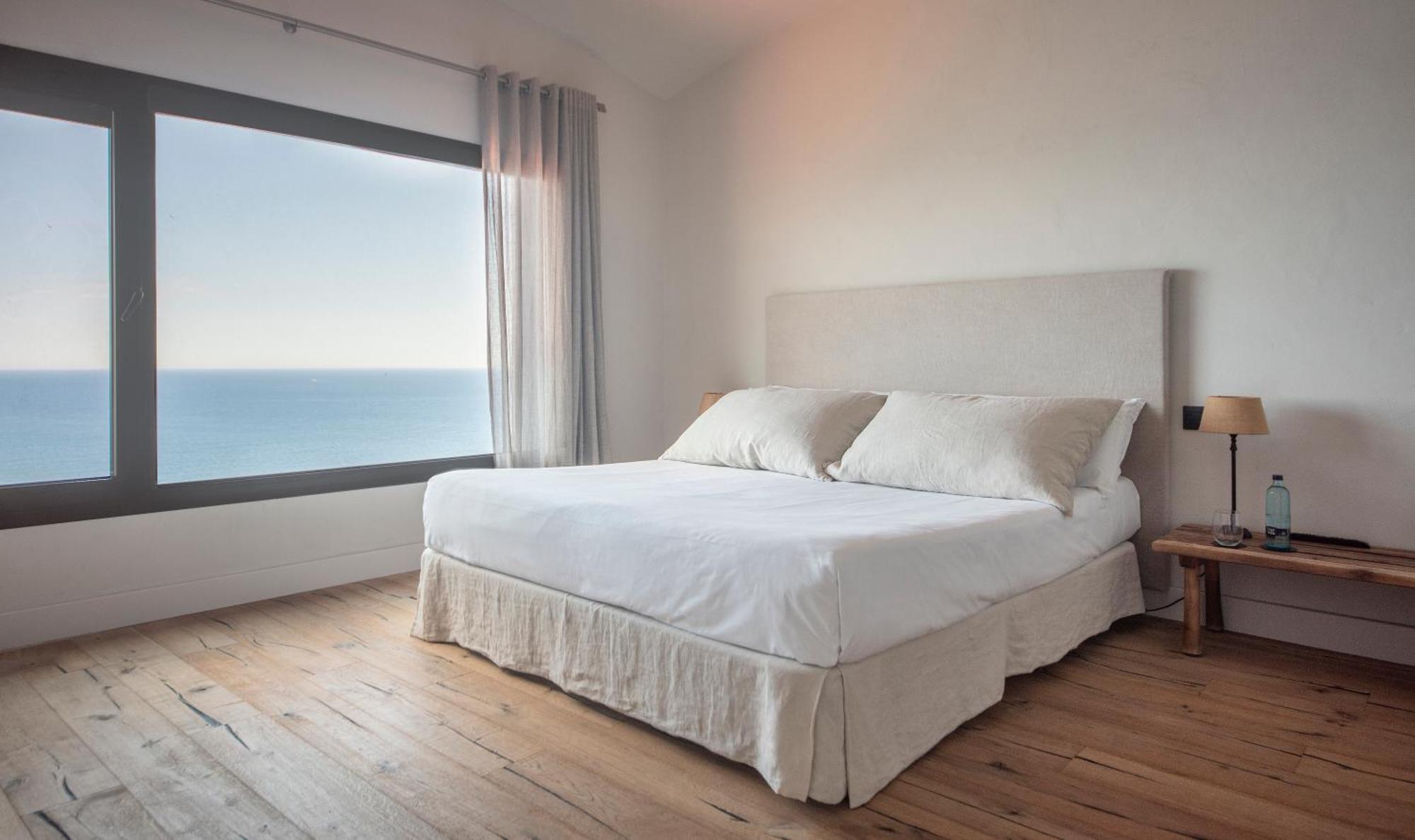 Bypillow Cap Sa Sal (Adults Only) Begur Esterno foto