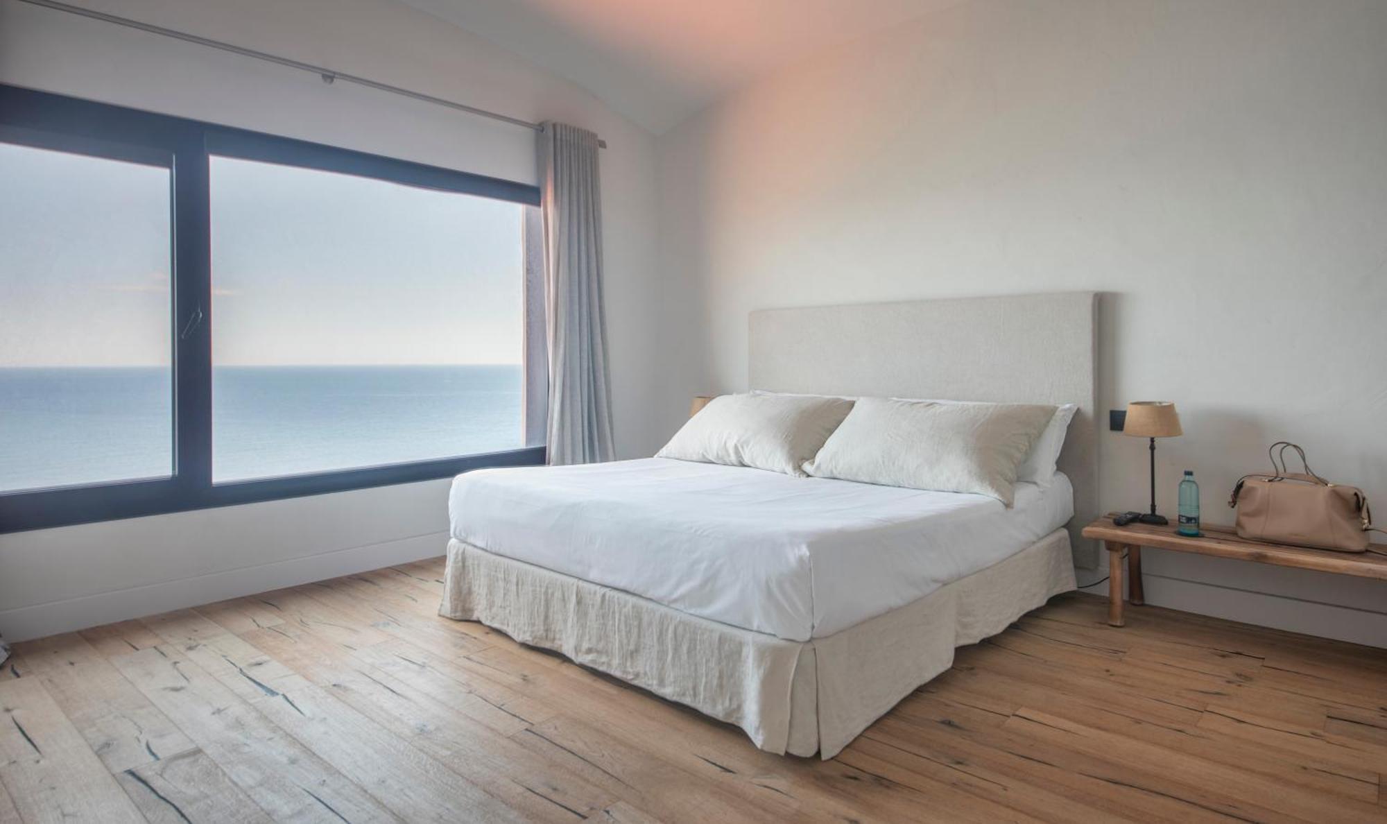 Bypillow Cap Sa Sal (Adults Only) Begur Esterno foto