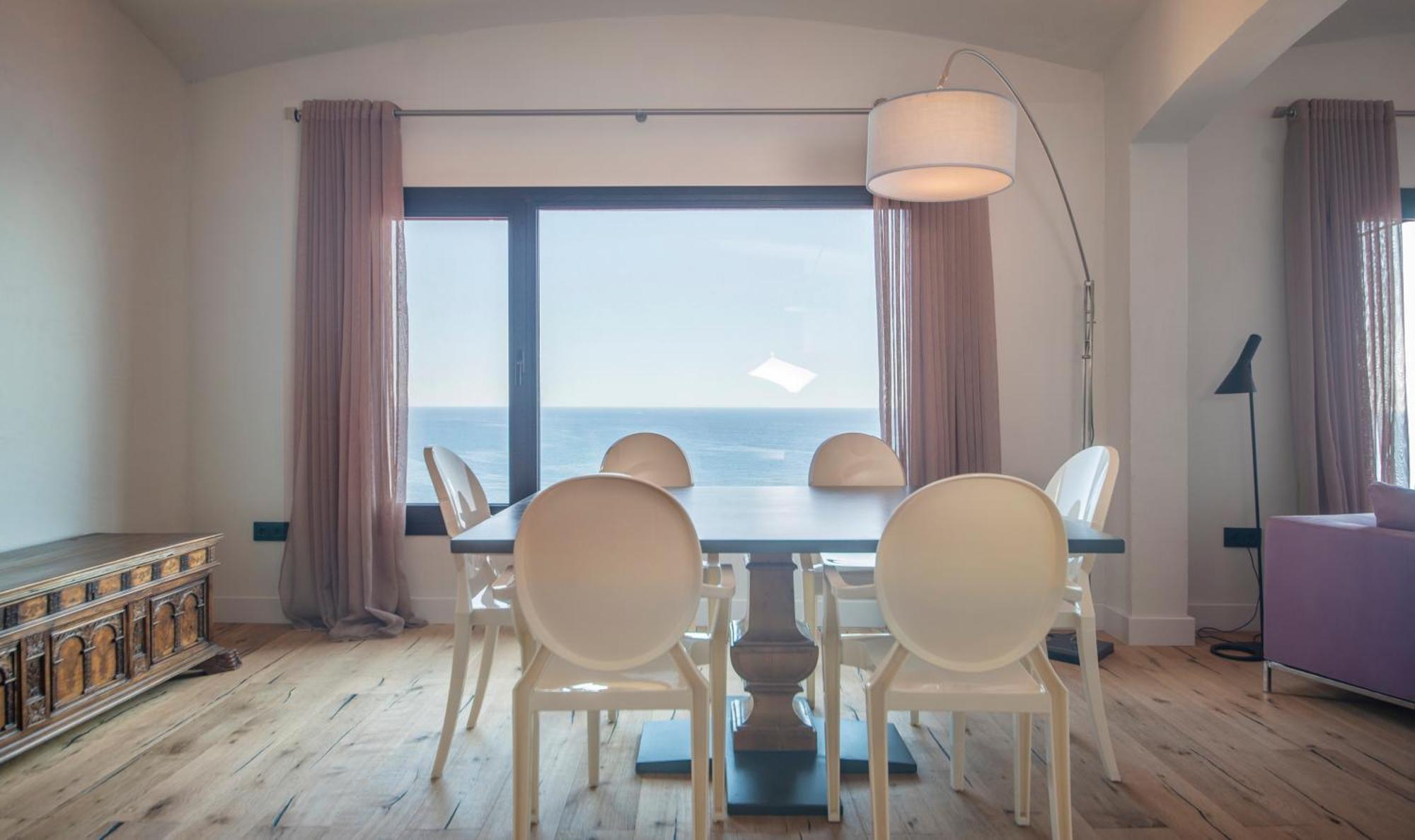 Bypillow Cap Sa Sal (Adults Only) Begur Esterno foto