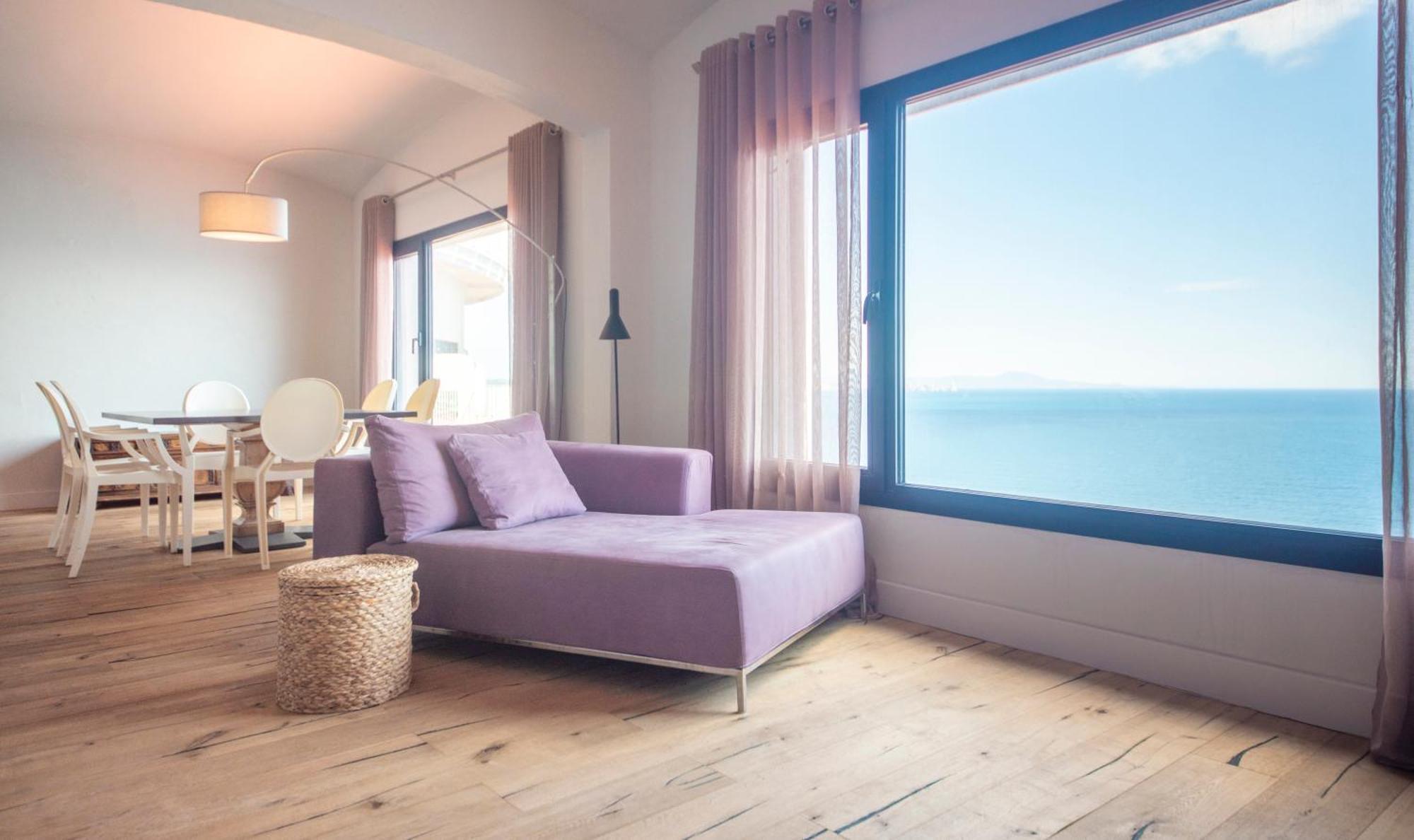 Bypillow Cap Sa Sal (Adults Only) Begur Esterno foto
