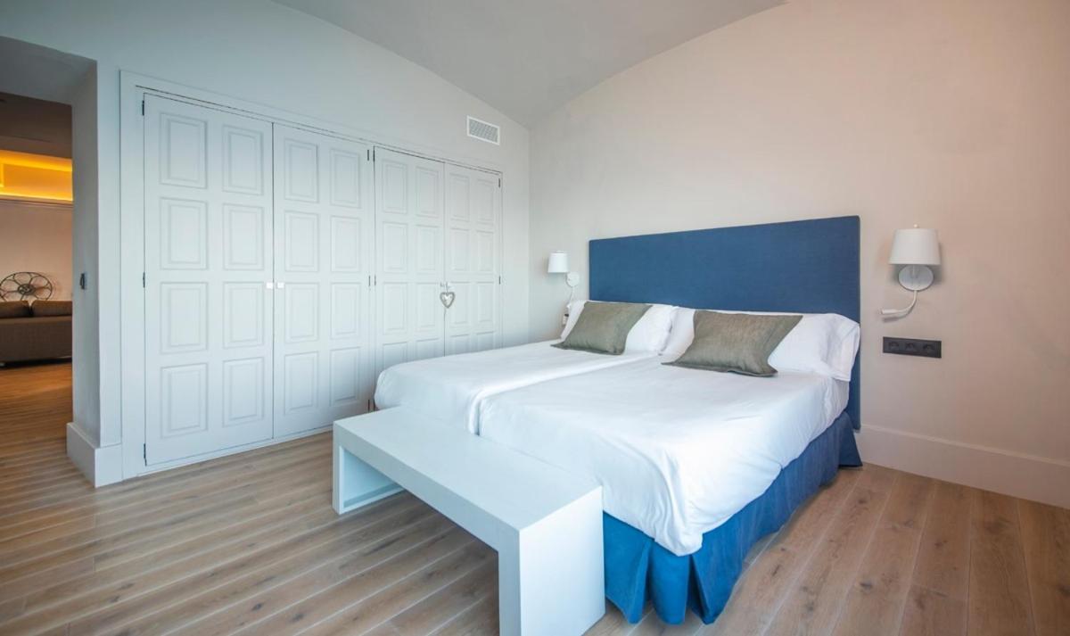 Bypillow Cap Sa Sal (Adults Only) Begur Esterno foto