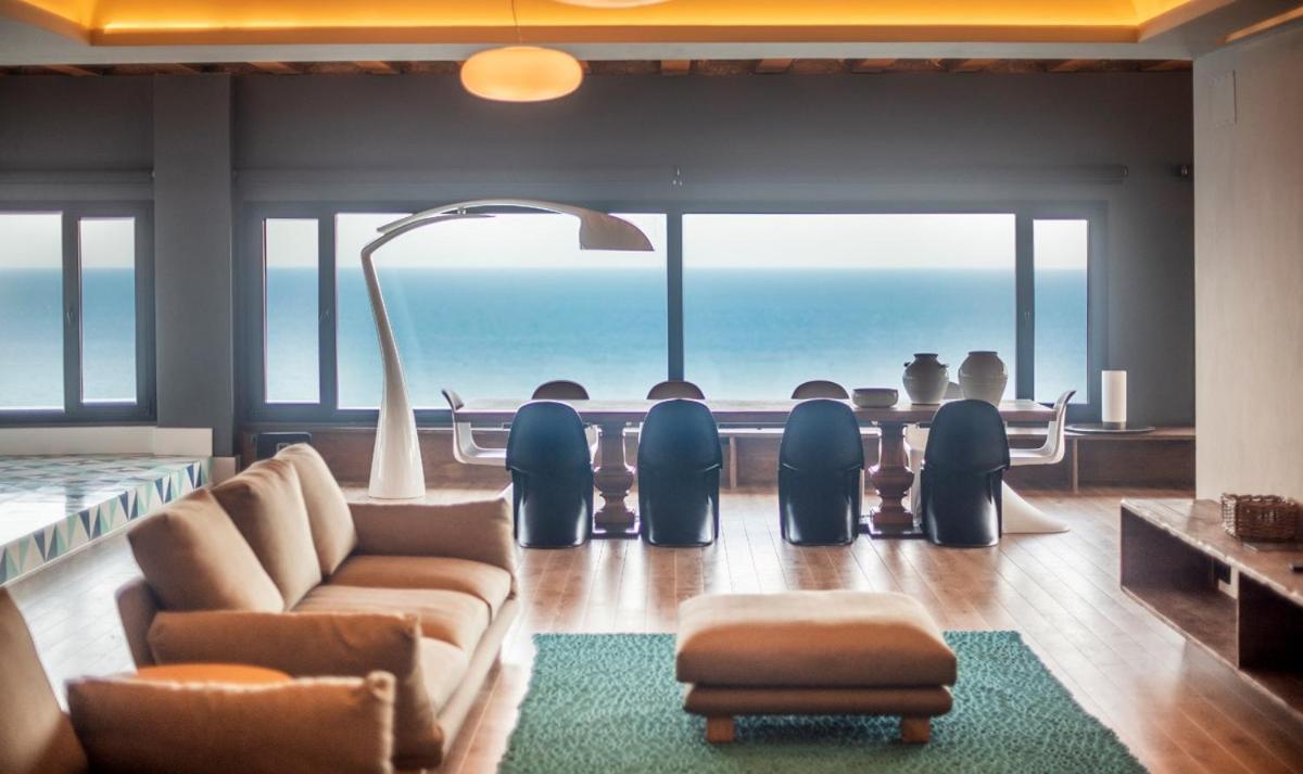 Bypillow Cap Sa Sal (Adults Only) Begur Esterno foto