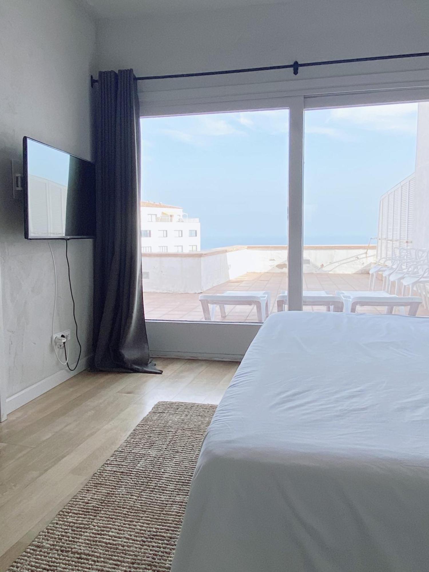 Bypillow Cap Sa Sal (Adults Only) Begur Camera foto
