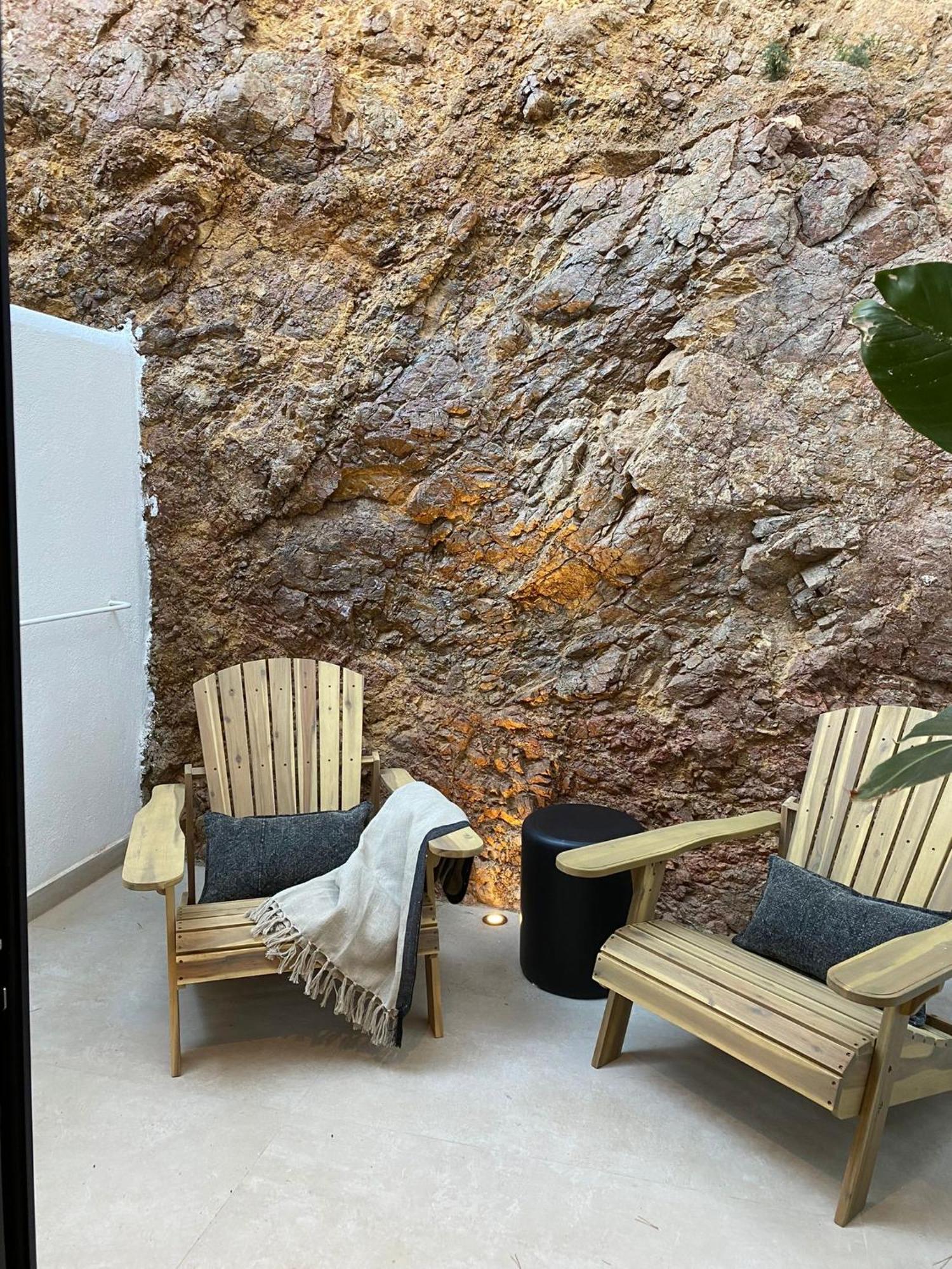 Bypillow Cap Sa Sal (Adults Only) Begur Camera foto