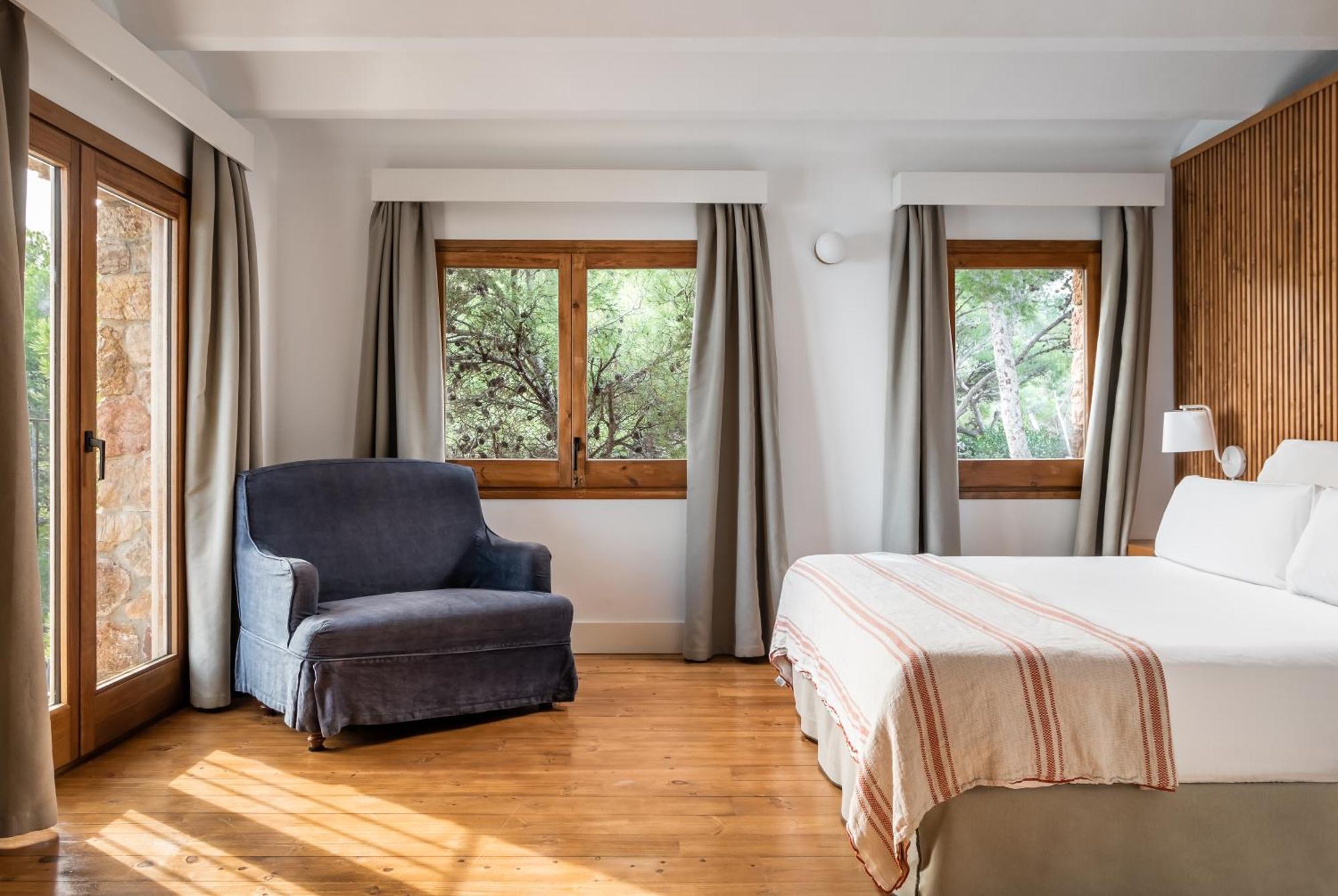 Bypillow Cap Sa Sal (Adults Only) Begur Esterno foto