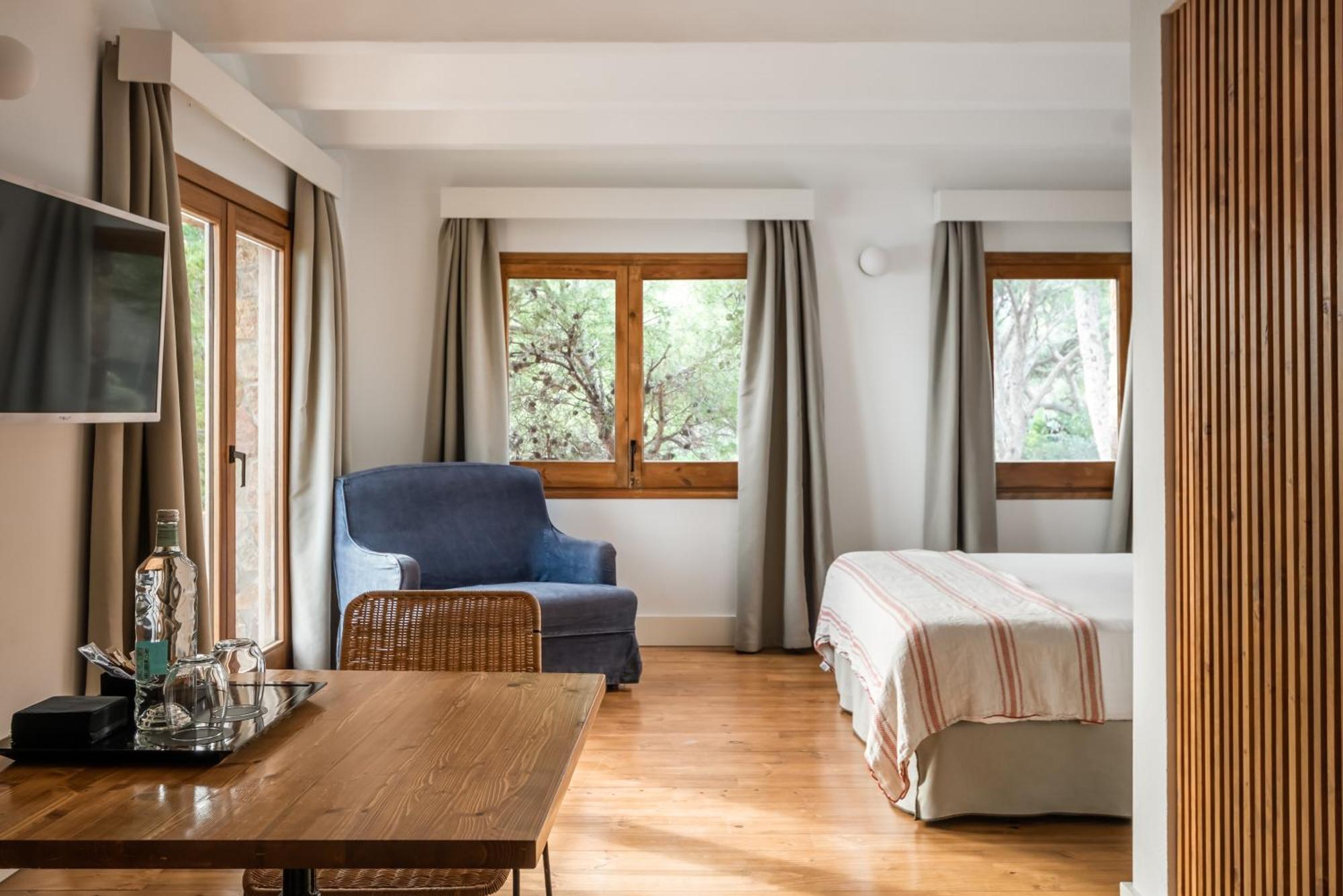 Bypillow Cap Sa Sal (Adults Only) Begur Esterno foto