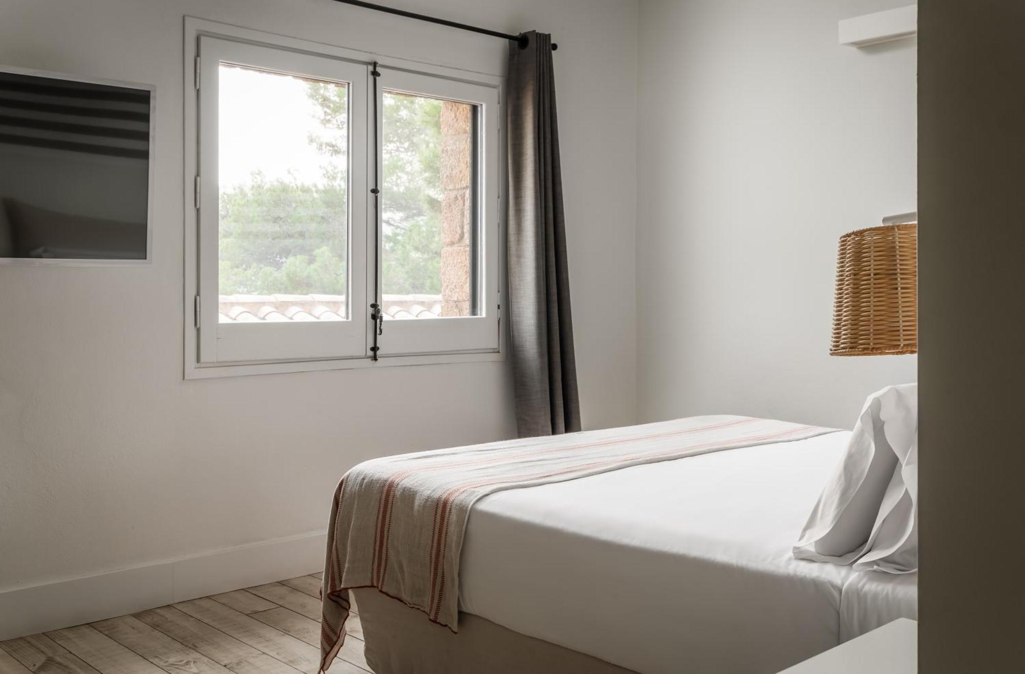 Bypillow Cap Sa Sal (Adults Only) Begur Esterno foto
